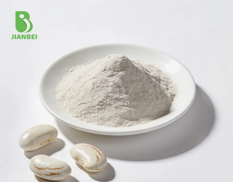 White kidney bean extract powder